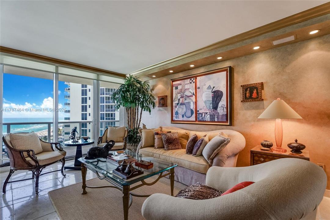 19333 Collins Ave 1602, Sunny Isles Beach, Флорида 33160, Соединенные Штаты
