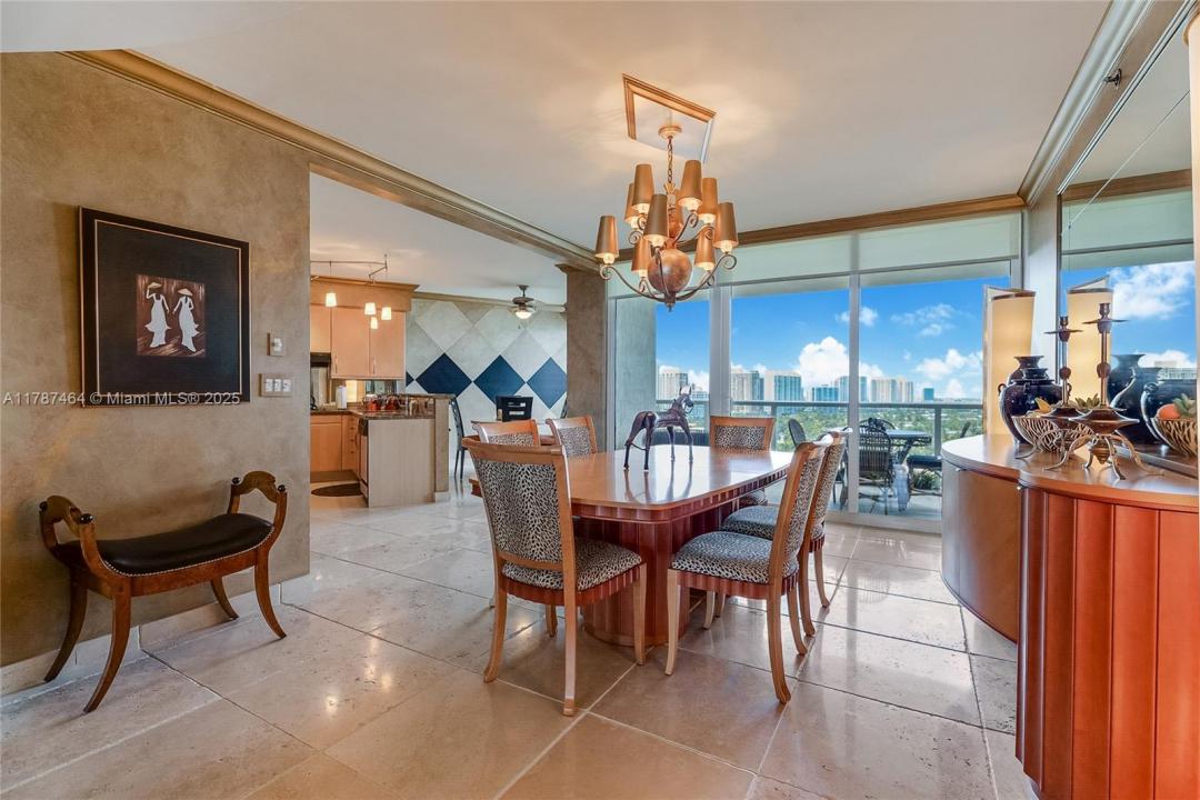 19333 Collins Ave 1602, Sunny Isles Beach, Флорида 33160, Соединенные Штаты
