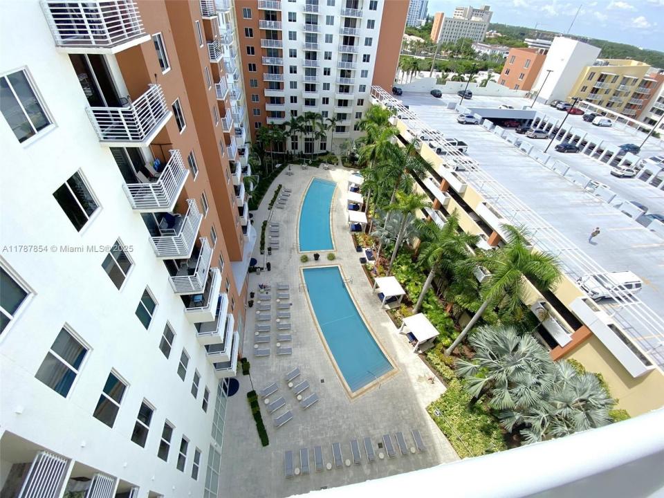 18800 NE 29th Ave 1028, Aventura, フロリダ 33180, アメリカ合衆国