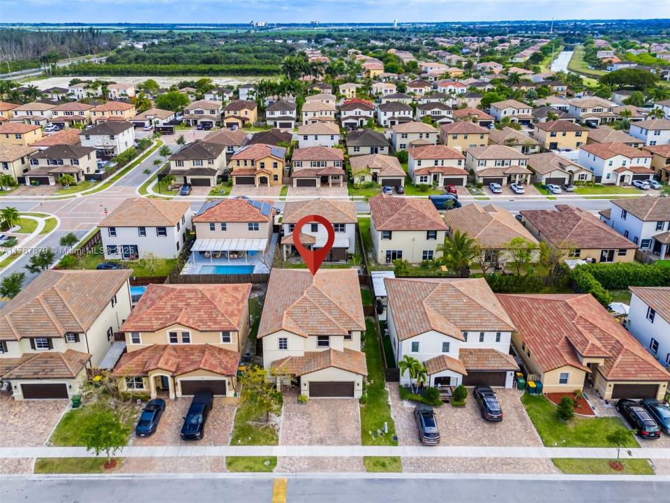 4136 NE 21st Ct, Homestead, Florida 33033