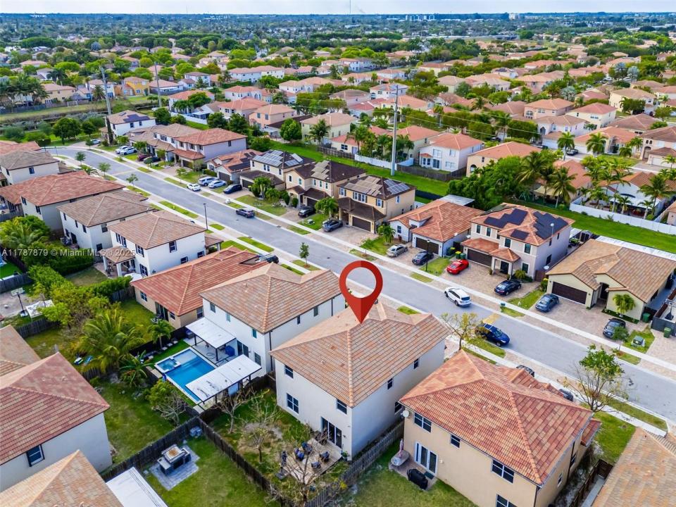 4136 NE 21st Ct, Homestead, Florida 33033