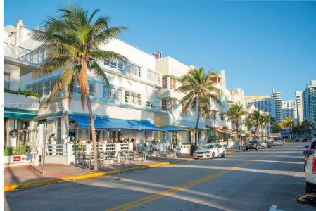 Miami Beach, Florida 33139, USA