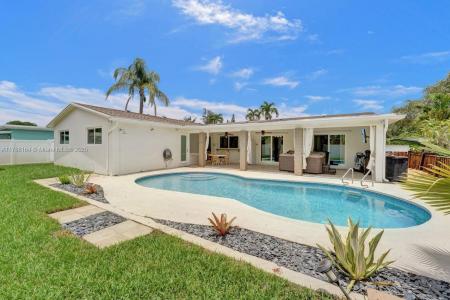 5031 SW 88th Ter, Cooper City, Florida 33328, USA