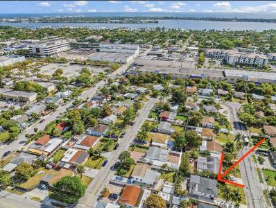 621 Hudson Rd, West Palm Beach, Florida 33405, USA