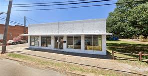 1105 Park Street, Commerce, Texas 75428, Stati Uniti