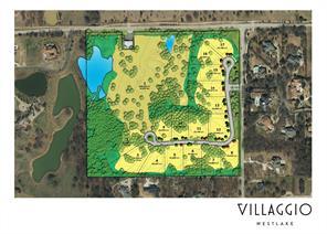 2704 Serendipity Circle, Westlake, 得克萨斯州 76262, 美国