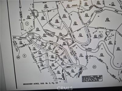 W Brookview Drive, Grass Valley, California 94545, Estados Unidos