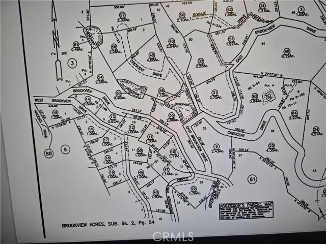 W Brookview Drive, Grass Valley, Калифорния 94545, Соединенные Штаты