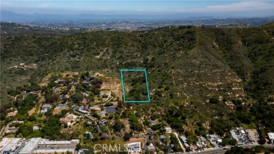 Castle Rock Way, Laguna Beach, קליפורניה 92651, ארצות הברית של אמריקה