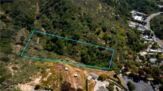 Castle Rock Way, Laguna Beach, קליפורניה 92651, ארצות הברית של אמריקה