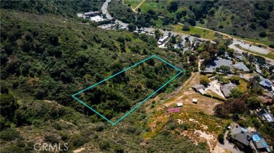 Castle Rock Way, Laguna Beach, קליפורניה 92651, ארצות הברית של אמריקה