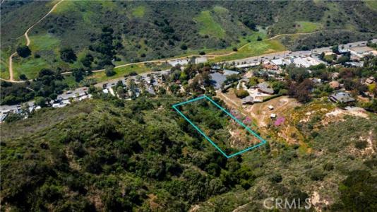 Castle Rock Way, Laguna Beach, קליפורניה 92651, ארצות הברית של אמריקה