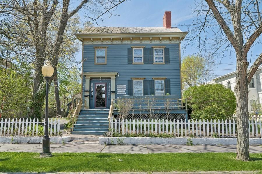 11 Webster Avenue, Goshen, Nueva York 10924, Estados Unidos