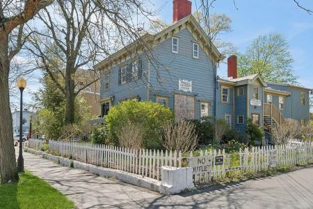 11 Webster Avenue, Goshen, Nueva York 10924, Estados Unidos