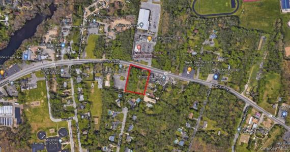 210-230 Montauk Hwy Highway, Brookhaven, Нью-Йорк 11955, Соединенные Штаты