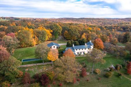 129 West Meadow Lane, Washington, New York 12545