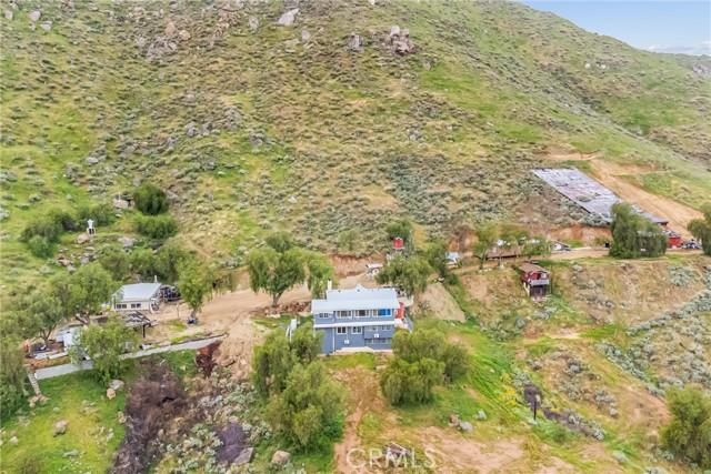 Warren Road, San Jacinto, Kaliforniya 92582, Amerika Birleşik Devletleri