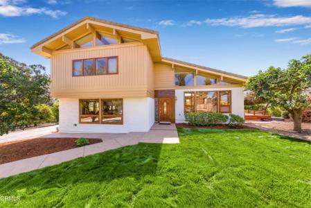 Worth Way, Camarillo, Califórnia 93012, Estados Unidos