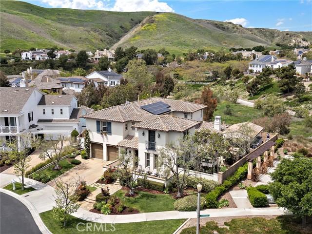 Cambridge Road, Ladera Ranch, Kaliforniya 92694, Amerika Birleşik Devletleri