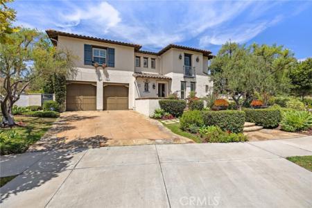Cambridge Road, Ladera Ranch, Kaliforniya 92694, Amerika Birleşik Devletleri