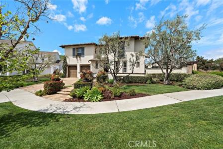 Cambridge Road, Ladera Ranch, Kaliforniya 92694, Amerika Birleşik Devletleri