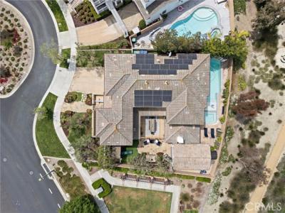 Cambridge Road, Ladera Ranch, Kaliforniya 92694, Amerika Birleşik Devletleri