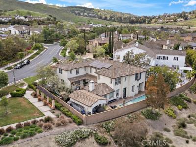 Cambridge Road, Ladera Ranch, Kaliforniya 92694, Amerika Birleşik Devletleri