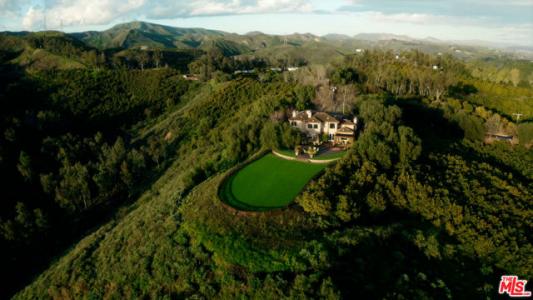 Balcom Canyon Road, Somis, California 93066, Stati Uniti