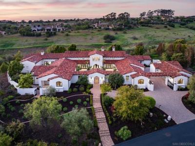 Iluminado, San Diego, California 92127, Estados Unidos