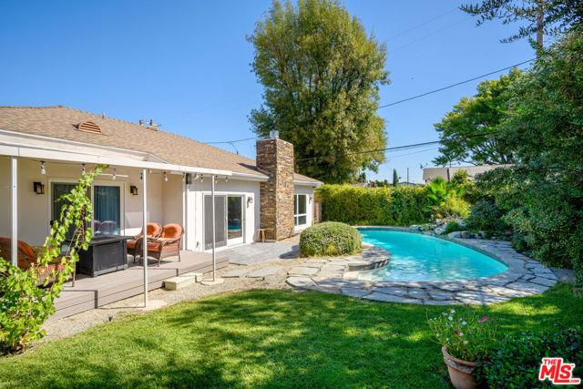Acre Street, North Hills, カリフォルニア 91343, アメリカ合衆国