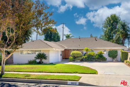 Acre Street, North Hills, カリフォルニア 91343, アメリカ合衆国