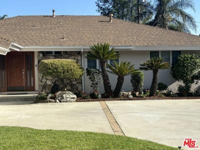 Acre Street, North Hills, カリフォルニア 91343, アメリカ合衆国