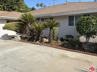 Acre Street, North Hills, カリフォルニア 91343, アメリカ合衆国