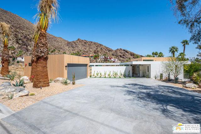 W Crestview Drive, Palm Springs, California 92264, Estados Unidos