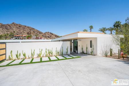 W Crestview Drive, Palm Springs, California 92264, Estados Unidos