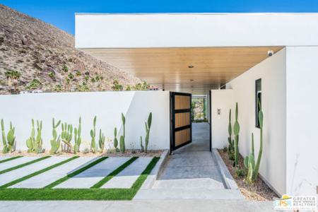 W Crestview Drive, Palm Springs, California 92264, Estados Unidos
