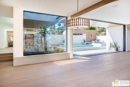 W Crestview Drive, Palm Springs, California 92264, Estados Unidos