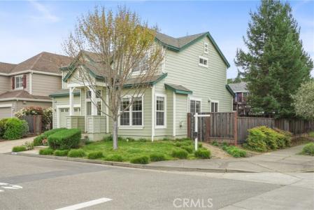 Arbor Way, Healdsburg, Kalifornien 95448, USA