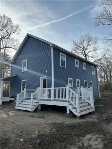 1810 Kingstown Road, South Kingstown, Rhode Island 02879, États-Unis