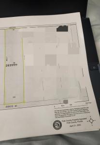 Lot 30 Fazzini Road, Lake Wales, Florida 33898, USA