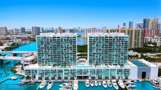 400 Sunny Isles Blvd 2005, Sunny Isles Beach, Florida 33160, Estados Unidos