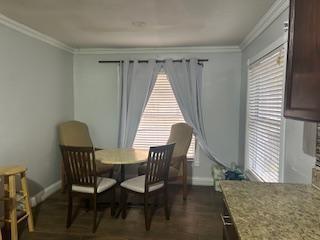 1033 clovercrest road, Orlando, Flórida 32811, Estados Unidos