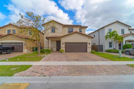 4136 NE 21st Ct, Homestead, Florida 33033, USA