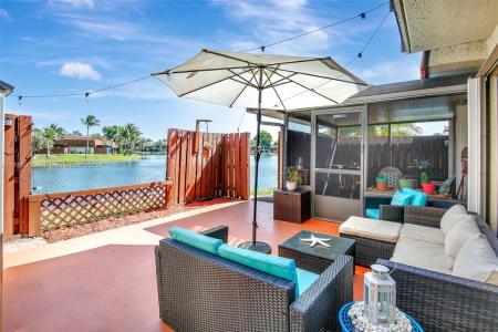 11914 SW 12th Ct, Davie, Florida 33325, USA