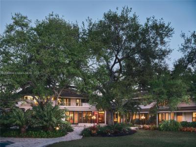 700 Arvida Pkwy, Coral Gables, 佛罗里达州 33156, 美国