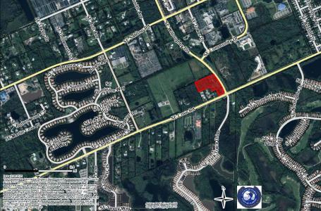 2285 SE Cove Road, Stuart, Florida 34997, Amerika Birleşik Devletleri