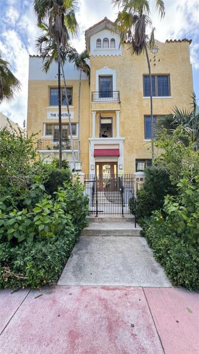 1614 Pennsylvania Ave 1E, Miami Beach, Florida 33139