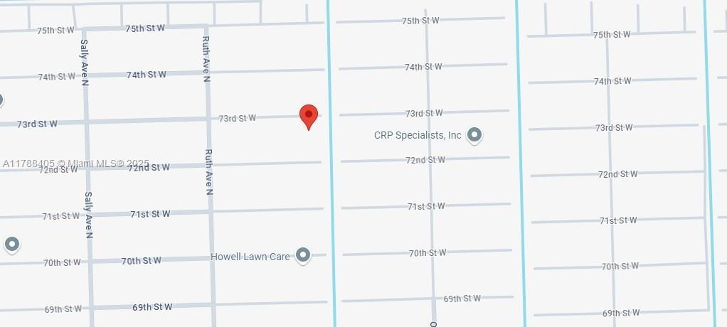 3203 73RD ST W, Lehigh Acres, Florida 33971