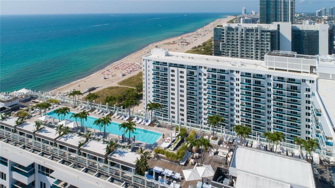 2301 Collins Ave 425, Miami Beach, Floride 33139, États-Unis