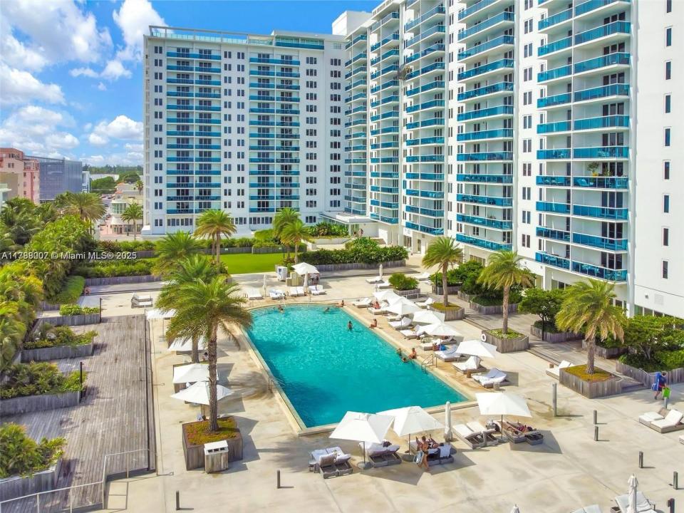 2301 Collins Ave 425, Miami Beach, Floride 33139, États-Unis